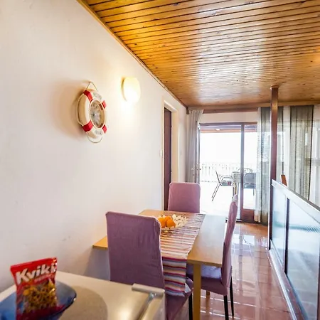 Apartment Ivana Biograd Na Moru