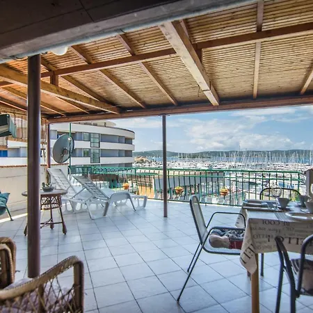 Appartement Ivana Biograd Na Moru