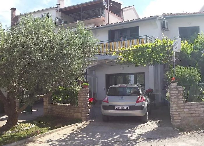 Ivana * Biograd Na Moru