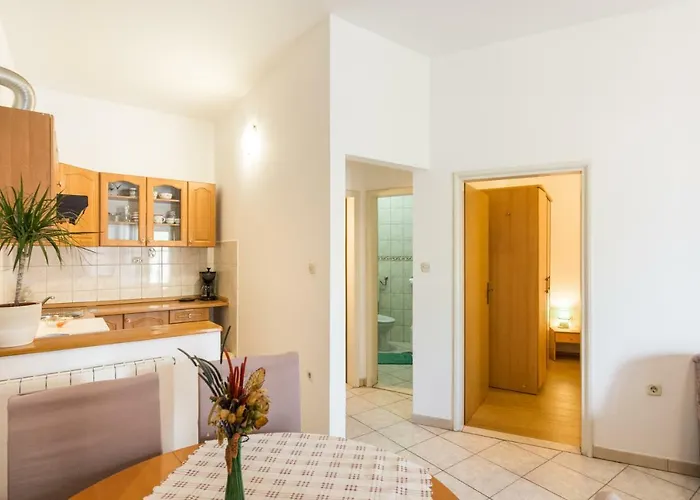 Ivana Апартаменты