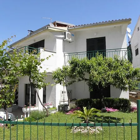 Apartment Ivana Biograd Na Moru