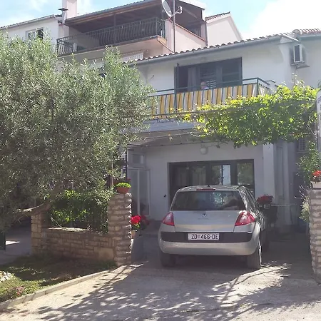 Ivana * Biograd Na Moru