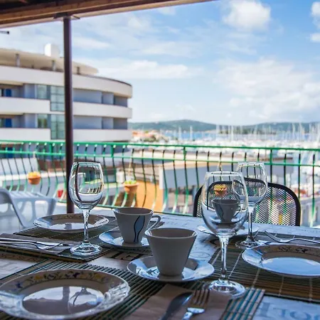 Apartment Ivana Biograd Na Moru