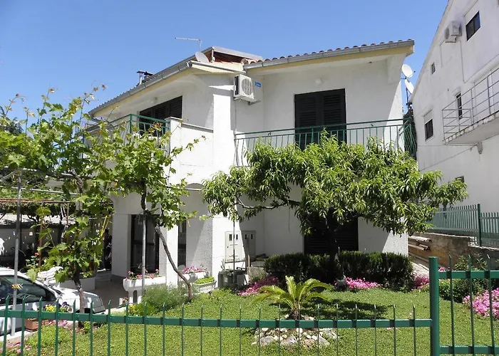 Apartamento Ivana Biograd Na Moru