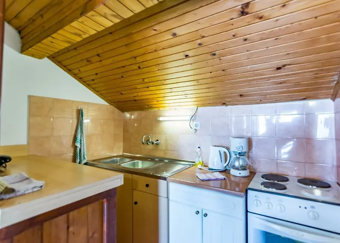 Apartamento Ivana Biograd Na Moru