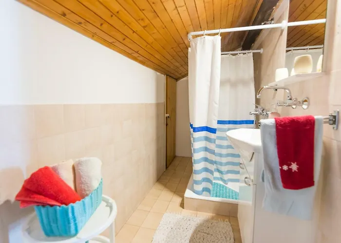 Apartamento Ivana Biograd Na Moru