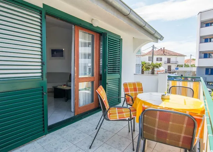 Ivana Apartamento