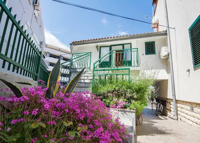 Apartamento Ivana *