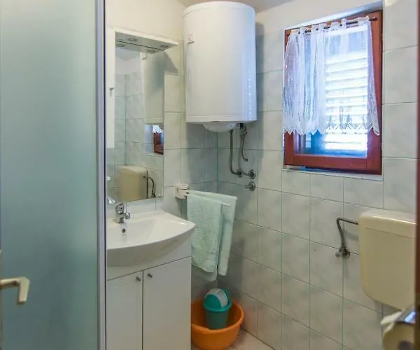 Ivana Apartamento Biograd Na Moru