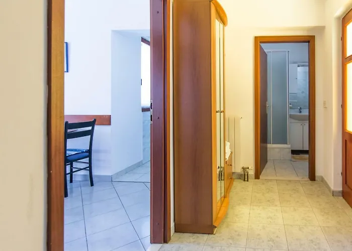 Ivana Apartamento Biograd Na Moru