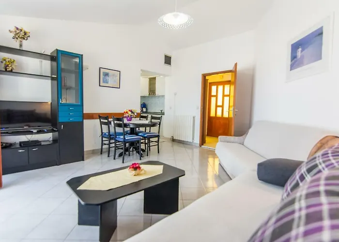 Apartamento Ivana *