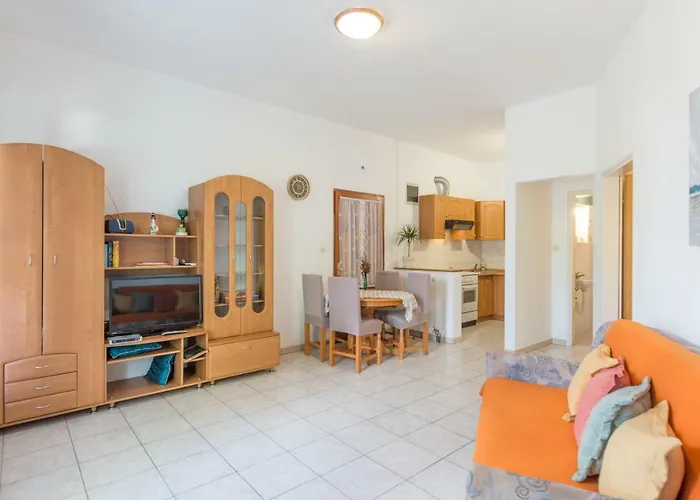 Ivana Apartamento