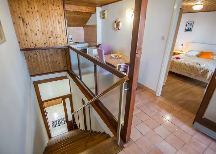 Apartamento Ivana