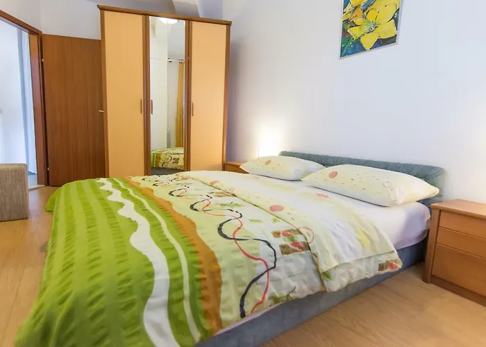 Ivana Apartamento