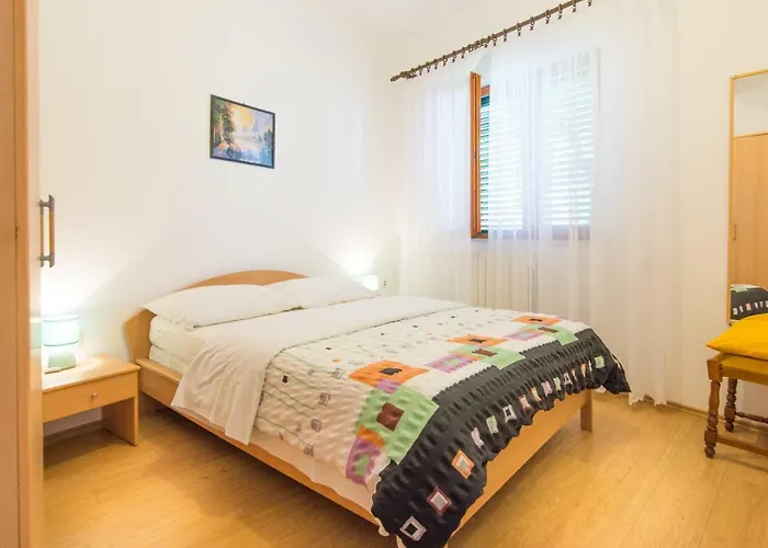 Apartamento Ivana Biograd Na Moru