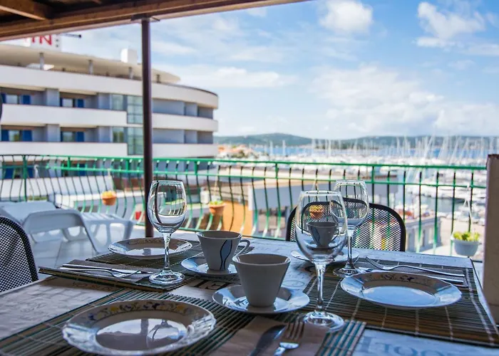 Apartamento Ivana Biograd Na Moru