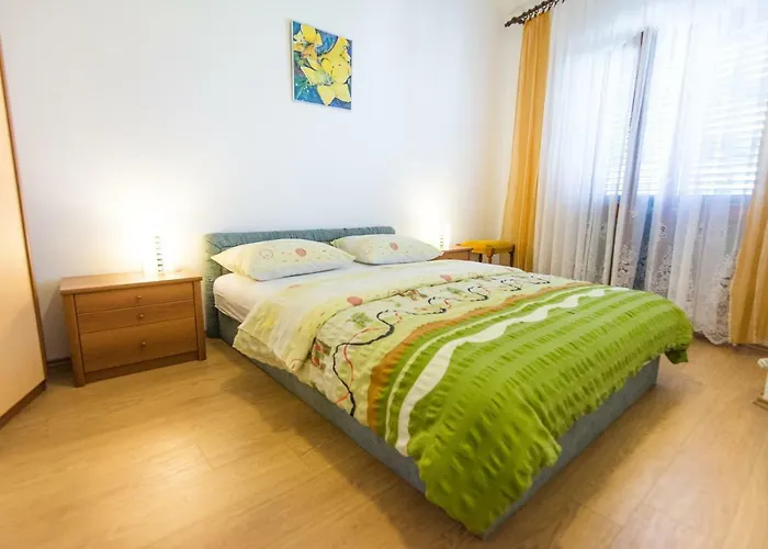 Ivana Apartamento