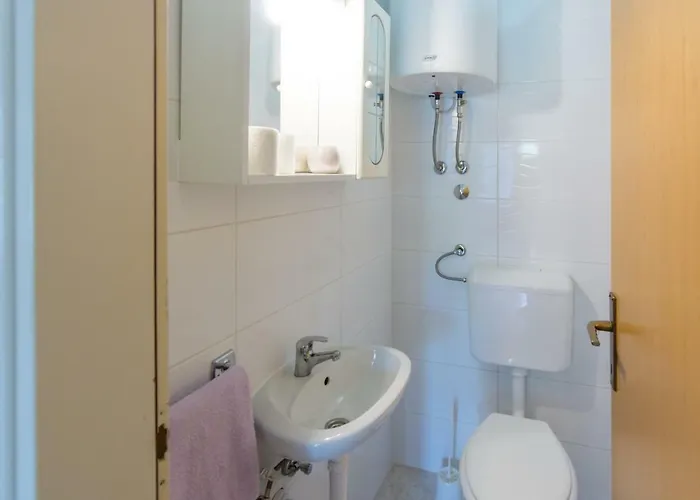 Ivana Apartamento